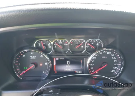 2014 GMC Sierra 1500 Sle z USA, uszkodzony, nr VIN 3GTP1UEC8EG512386